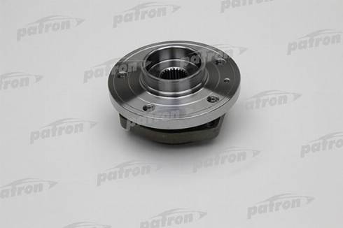 Patron PBK3415H - Radnabe alexcarstop-ersatzteile.com