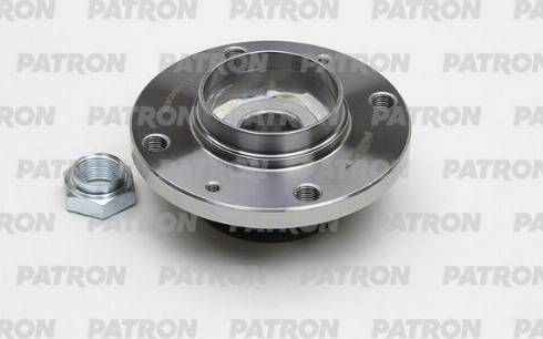 Patron PBK3480H - Radnabe alexcarstop-ersatzteile.com