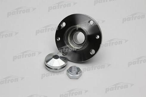 Patron PBK3540H - Radnabe alexcarstop-ersatzteile.com