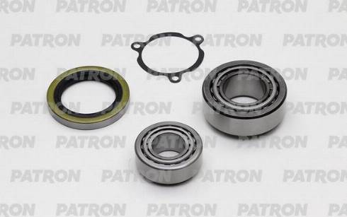 Patron PBK3509 - Radlagersatz alexcarstop-ersatzteile.com