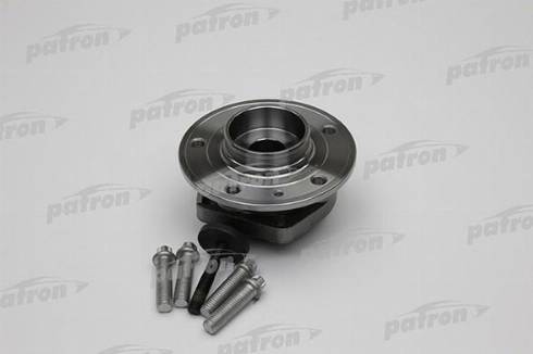 Patron PBK3526H - Radnabe alexcarstop-ersatzteile.com