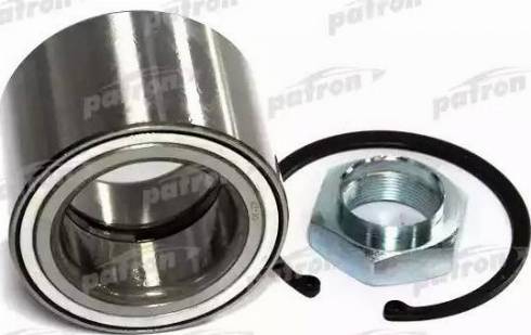 Patron PBK3690 - Radlagersatz alexcarstop-ersatzteile.com