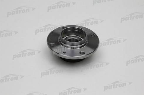 Patron PBK3659H - Radnabe alexcarstop-ersatzteile.com