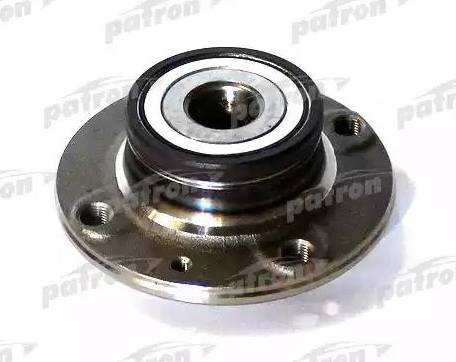 Patron PBK3659 - Radnabe alexcarstop-ersatzteile.com