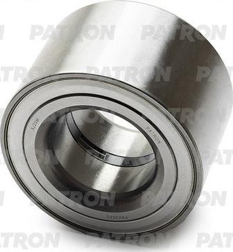 Patron PBK3663 - Radlager alexcarstop-ersatzteile.com