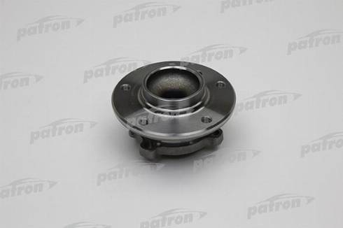 Patron PBK3681H - Radnabe alexcarstop-ersatzteile.com