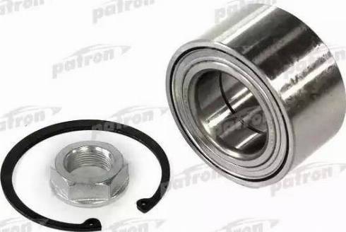 Patron PBK3683 - Radlagersatz alexcarstop-ersatzteile.com