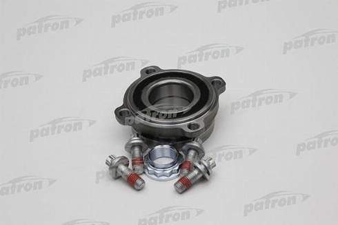 Patron PBK3675H - Radlagersatz alexcarstop-ersatzteile.com