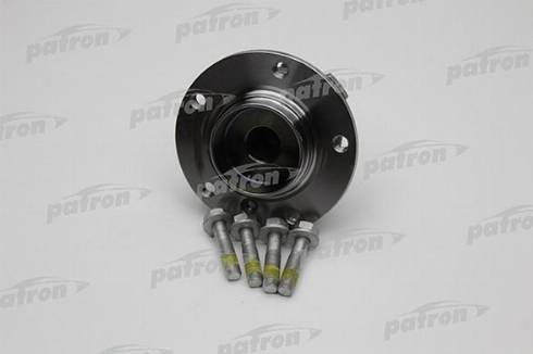 Patron PBK3670H - Radlagersatz alexcarstop-ersatzteile.com