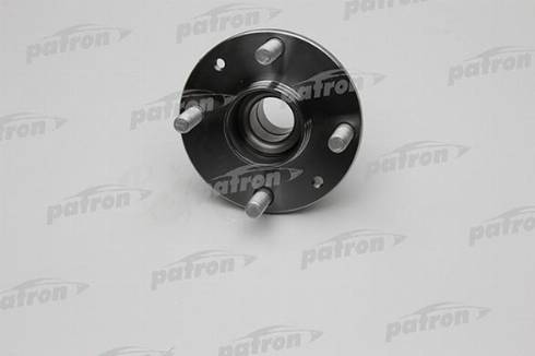 Patron PBK3298H - Radnabe alexcarstop-ersatzteile.com