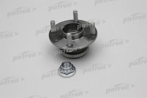 Patron PBK3280H - Radnabe alexcarstop-ersatzteile.com