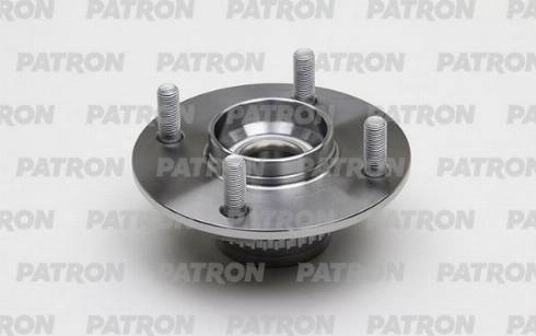 Patron PBK2030H - Radnabe alexcarstop-ersatzteile.com