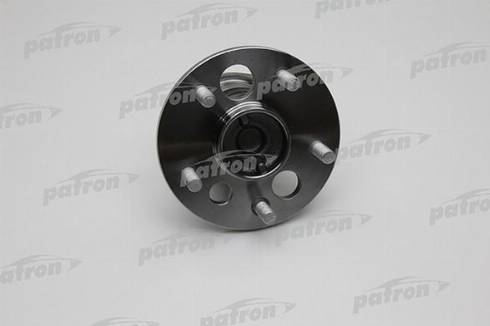 Patron PBK7529H - Radnabe alexcarstop-ersatzteile.com