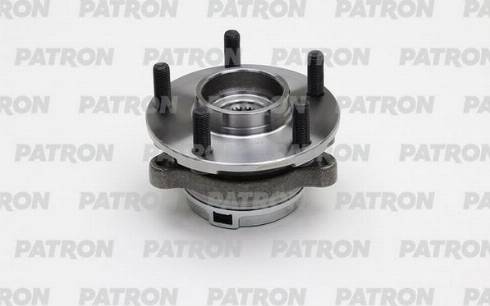 Patron PBK7611H - Radnabe alexcarstop-ersatzteile.com