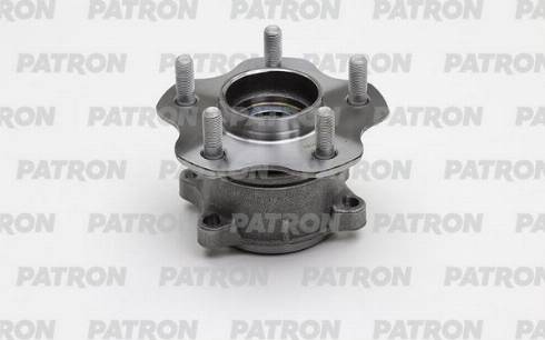 Patron PBK7612H - Radnabe alexcarstop-ersatzteile.com