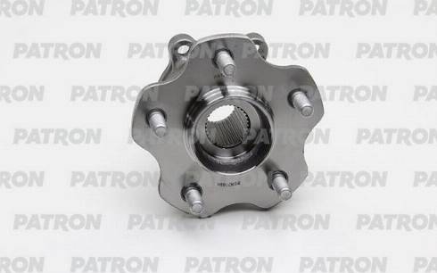 Patron PBK7703H - Radnabe alexcarstop-ersatzteile.com