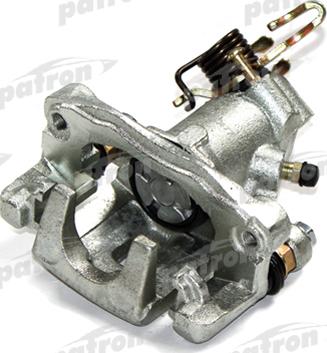 Patron PBRC477 - Bremssattel alexcarstop-ersatzteile.com