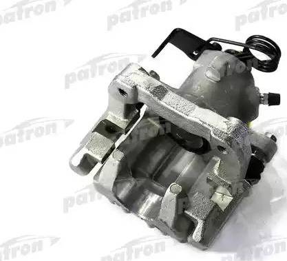 Patron PBRC058 - Bremssattel alexcarstop-ersatzteile.com