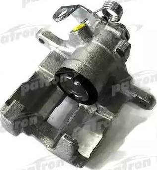 Patron PBRC023 - Bremssattel alexcarstop-ersatzteile.com