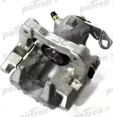 Patron PBRC187 - Bremssattel alexcarstop-ersatzteile.com