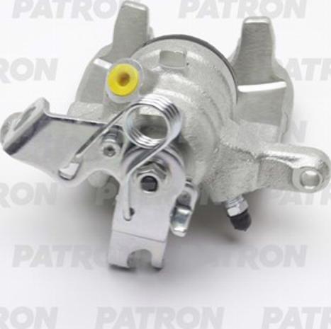 Patron PBRC241 - Bremssattel alexcarstop-ersatzteile.com