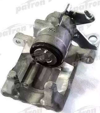 Patron PBRC208 - Bremssattel alexcarstop-ersatzteile.com