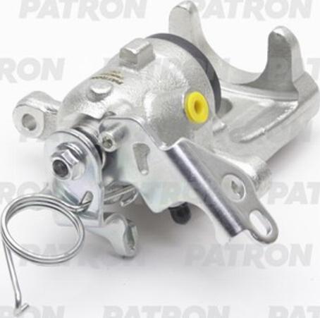 Patron PBRC207 - Bremssattel alexcarstop-ersatzteile.com