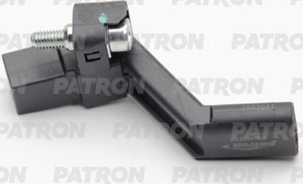 Patron PE40236 - Impulsgeber, Kurbelwelle alexcarstop-ersatzteile.com