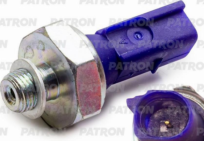 Patron PE70049 - Sensor, Öldruck alexcarstop-ersatzteile.com