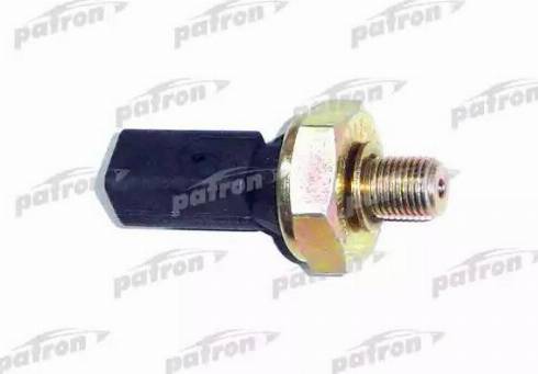 Patron PE70058 - Sensor, Öldruck alexcarstop-ersatzteile.com