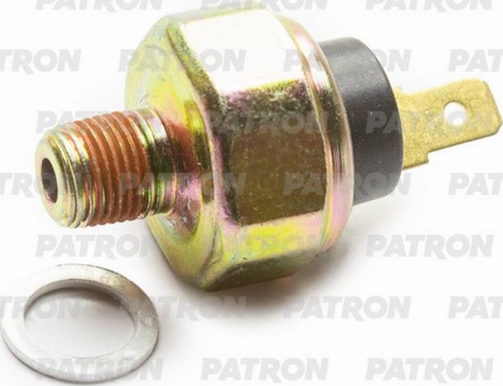 Patron PE70065 - Sensor, Öldruck alexcarstop-ersatzteile.com