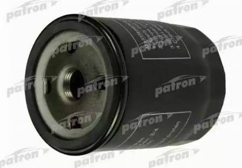 Patron PF4099 - Ölfilter alexcarstop-ersatzteile.com