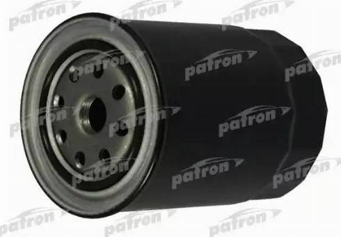 Patron PF4051 - Ölfilter alexcarstop-ersatzteile.com