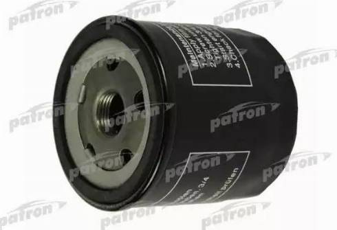 Patron PF4060 - Ölfilter alexcarstop-ersatzteile.com