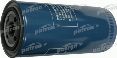 Patron PF4067 - Ölfilter alexcarstop-ersatzteile.com