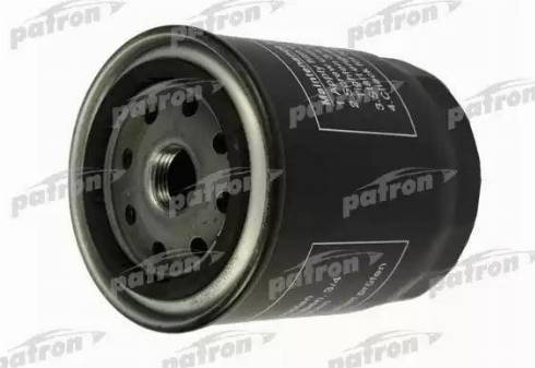 Patron PF4083 - Ölfilter alexcarstop-ersatzteile.com