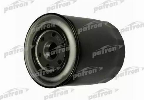 Patron PF4026 - Ölfilter alexcarstop-ersatzteile.com