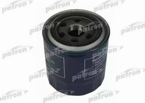 Patron PF4196 - Ölfilter alexcarstop-ersatzteile.com