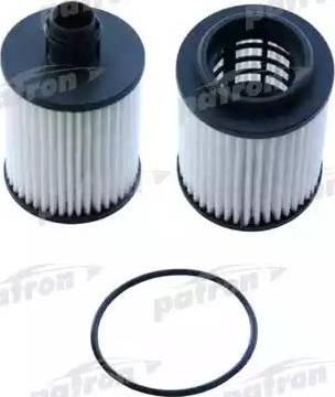 Patron PF4193 - Ölfilter alexcarstop-ersatzteile.com