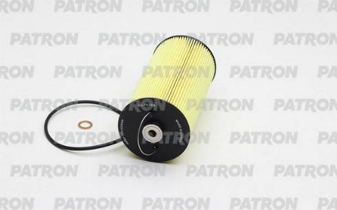 Patron PF4153KOR - Ölfilter alexcarstop-ersatzteile.com