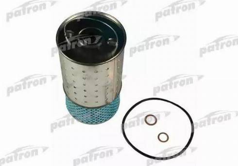 Patron PF4153 - Ölfilter alexcarstop-ersatzteile.com