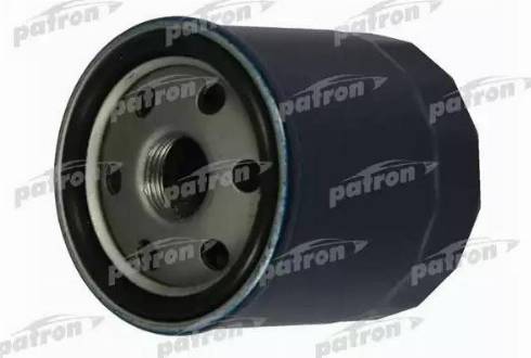 Patron PF4102 - Ölfilter alexcarstop-ersatzteile.com