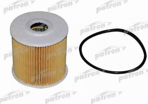 Patron PF4172 - Ölfilter alexcarstop-ersatzteile.com