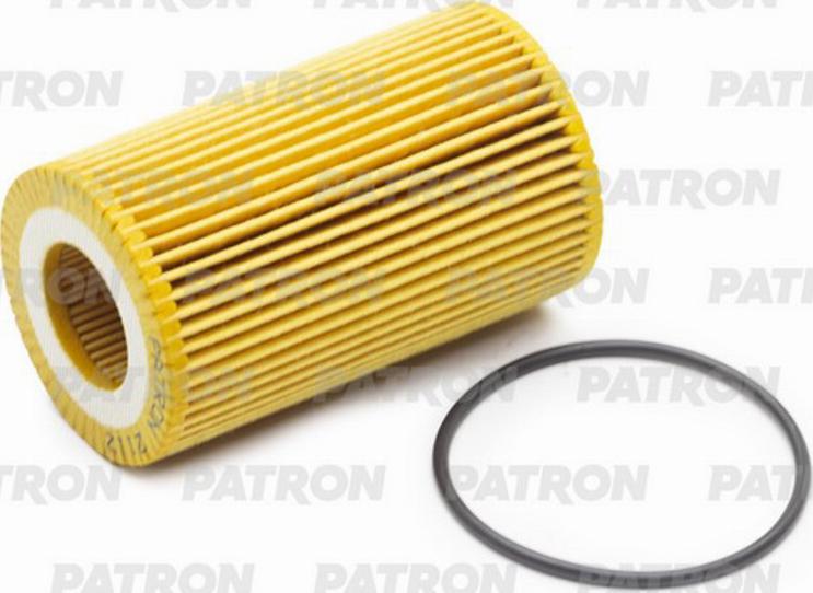 Patron PF4309 - Ölfilter alexcarstop-ersatzteile.com