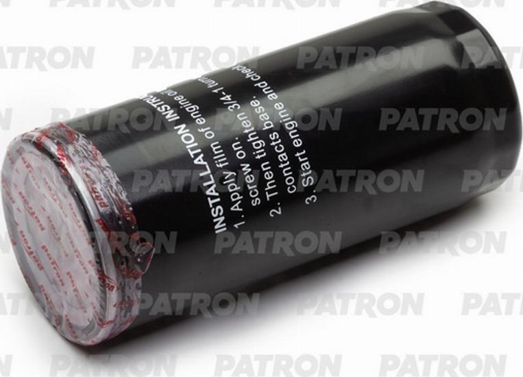 Patron PF4324 - Ölfilter alexcarstop-ersatzteile.com