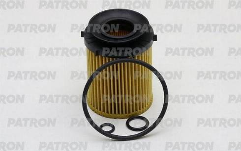 Patron PF4242 - Ölfilter alexcarstop-ersatzteile.com