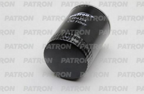 Patron PF4254 - Ölfilter alexcarstop-ersatzteile.com