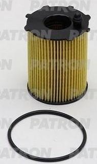 Patron PF4257 - Ölfilter alexcarstop-ersatzteile.com