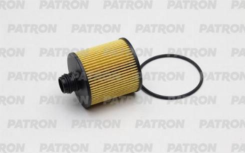 Patron PF4283 - Ölfilter alexcarstop-ersatzteile.com