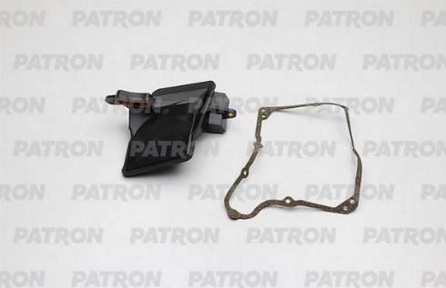 Patron PF5072 - Hydraulikfilter, Automatikgetriebe alexcarstop-ersatzteile.com